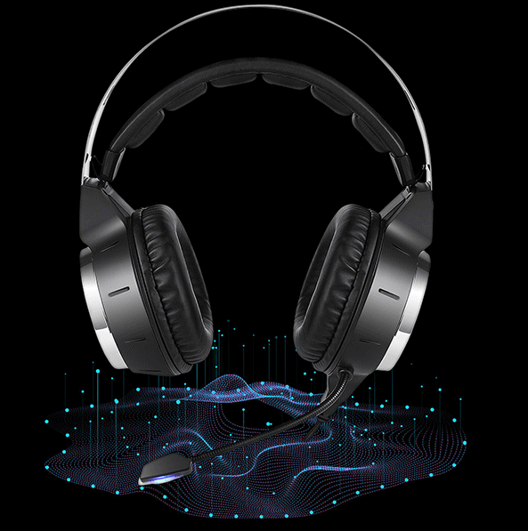 Lenovo Gaming Headsets